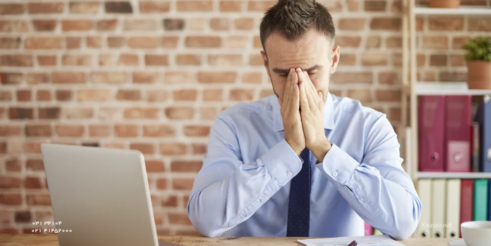 چگونه می‌توان اشتیاق و هدفمندی را در محیط کار بازیابی کرد؟