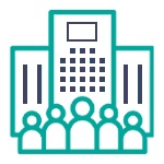 hospital icon