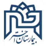 نرم افزار حضور و غیاب آنلاین 6 بیمارستان اختر