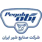 نرم افزار حضور و غیاب آنلاین 3 صنایع شیر ایران