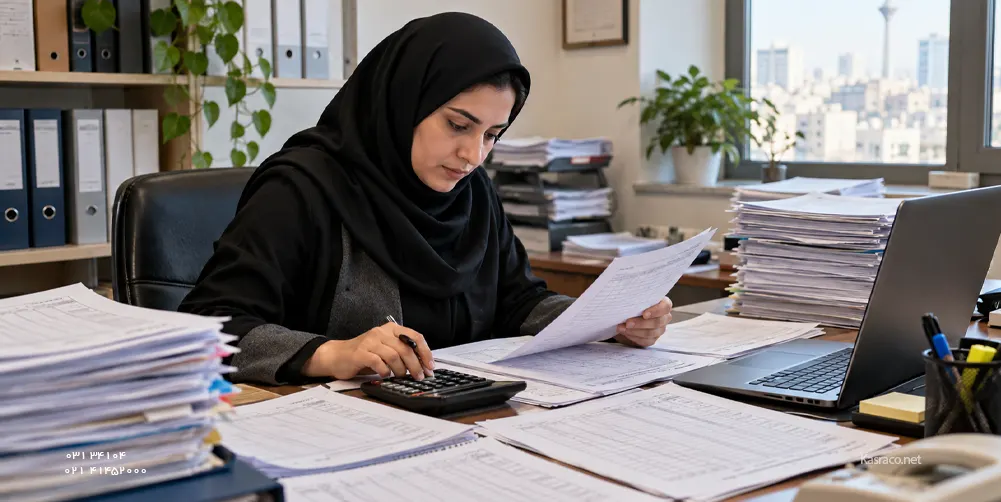 خرید نرم‌افزار حضور و غیاب