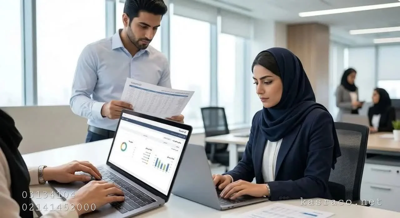 پیش از بستن کارکرد ماهانه، چطور مغایرت های تردد پرسنل را پیدا کنیم؟ 3 شناسایی مغایرت های تردد پرسنل پیش از بستن کارکرد ماهانه