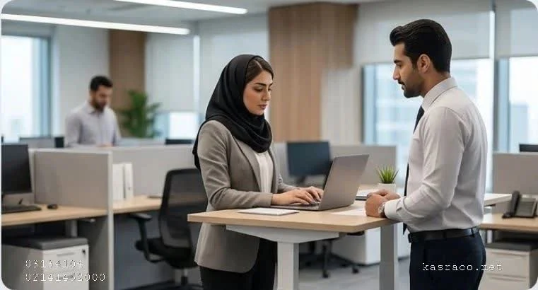 پیش از بستن کارکرد ماهانه، چطور مغایرت های تردد پرسنل را پیدا کنیم؟ 1 شناسایی مغایرت های تردد پرسنل پیش از بستن کارکرد ماهانه