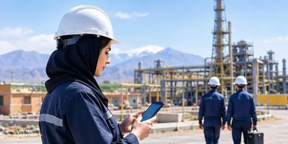 مدیریت متمرکز تردد در سازمان های بزرگ چگونه دسترسی شعب، ستاد و پیمانکاران را تفکیک می کند؟ 2 مدیریت متمرکز تردد در سازمان های بزرگ چگونه دسترسی شعب، ستاد و پیمانکاران را تفکیک می کند؟
